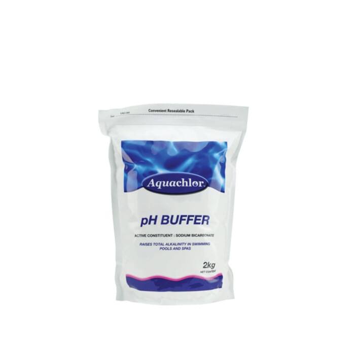 Aquachlor pH Buffer Waterco